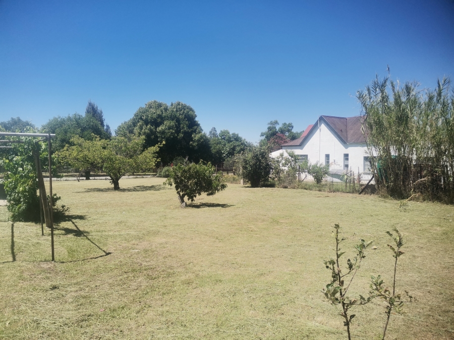 4 Bedroom Property for Sale in Senekal Free State